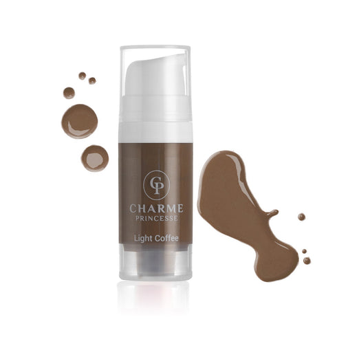 Permanent Makeup Ink Micro Pigment Aqueous Color 10ml