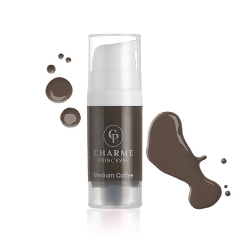 Permanent Makeup Ink Micro Pigment Aqueous Color 10ml