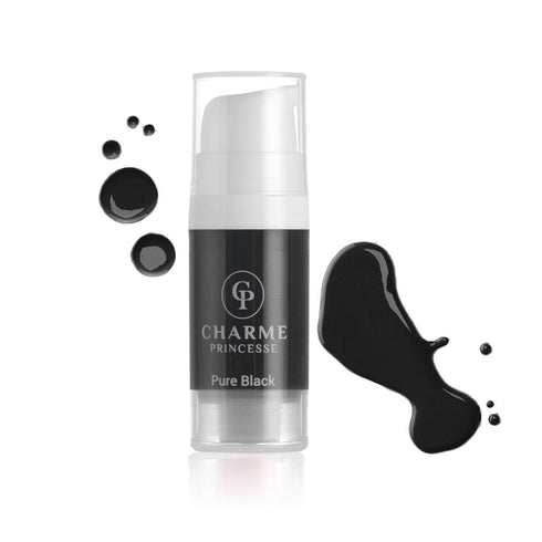 Permanent Makeup Ink Micro Pigment Aqueous Color 10ml