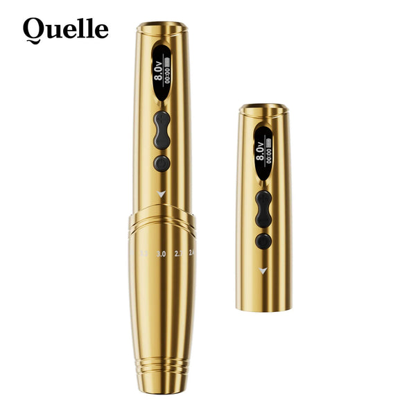 Quelle Polar Wireless PMU Machine — 800 mAh Battery, Type-C Rapid Charge, 5–8 V Adjustable & 7 Stroke