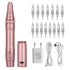 EMK403 Wireless PMU Machine Pen for Ombre Brows Mercury
