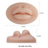 ULTRA REALISTIC Silicone 3D Lip Blush Practice Skin