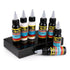Tattoo Ink Color Set 7/14 PCS 30ml Solong