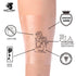Solong Tattoo Aftercare Bandage Waterproof