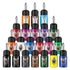 Tattoo Ink Colors Set 15ml/30ml HAWINK