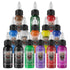 Tattoo Ink Colors Set 15ml/30ml HAWINK