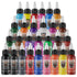 Tattoo Ink Colors Set 15ml/30ml HAWINK
