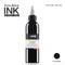 Tattoo Ink Color Pure Black Solong