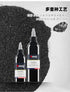 Tattoo Ink Color Pure Black Solong