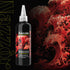 Tattoo Ink Color Concentrated Black and Premium Black NAZZOR
