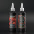 Tattoo Ink Color Concentrated Black and Premium Black NAZZOR