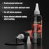 Tattoo Ink Color Concentrated Black and Premium Black NAZZOR