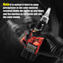 Tattoo Ink Color Concentrated Black and Premium Black NAZZOR