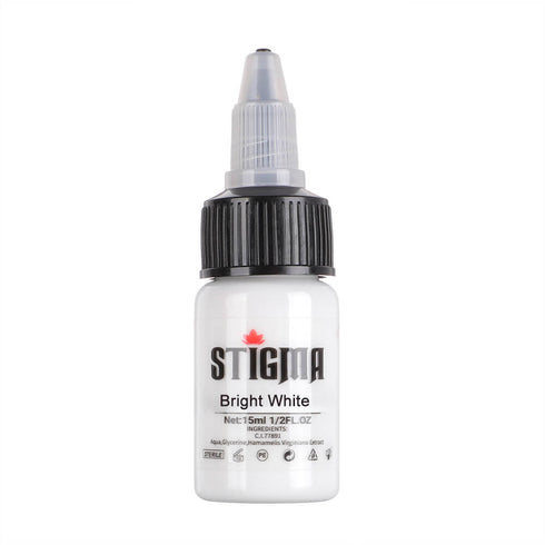 Tattoo Ink Set 7/14 Colors 15ml Bottles Stigma