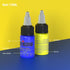 Tattoo Ink Set 7/14 Colors 15ml Bottles Stigma