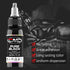 CNC Tattoo Ink Pure Black and Concentrated Black 30-240ml