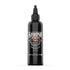 Tattoo Ink Concentrated Black & Pure Black 200ml HAWINK (sig)