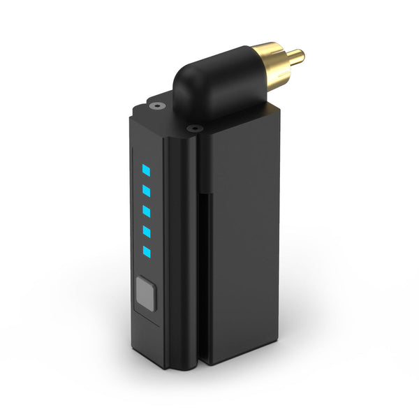 Wireless Battery/Power Supply For Tattoo Machine P199