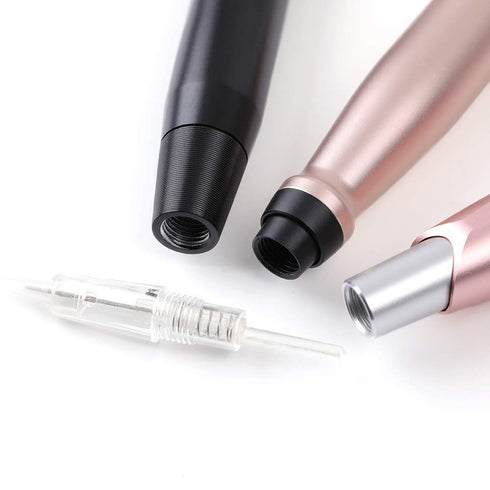 PMU Cartridges Permanent Makeup Cartridges for Eyebrow Round Liner RL 10PCS