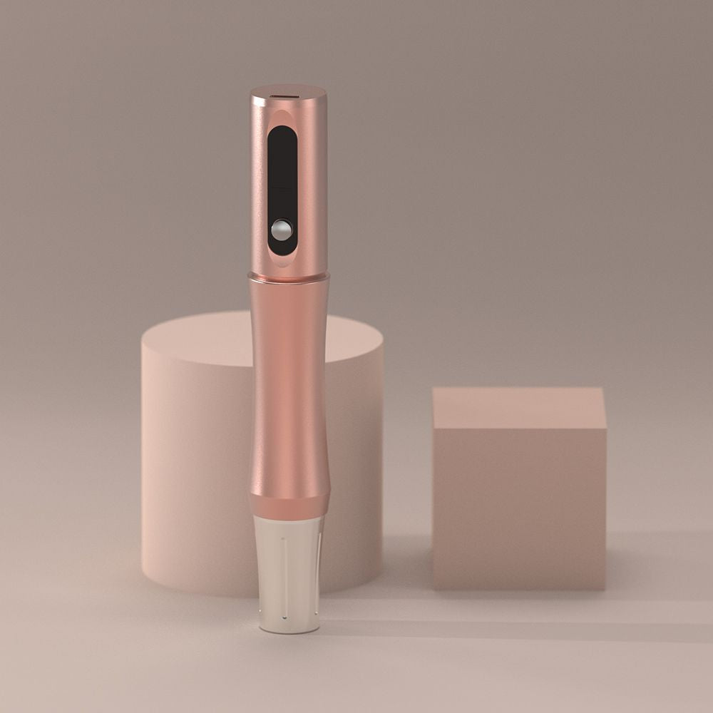 Vega Upgraded Wireless Permanent Makeup Machine EMK161 Pro