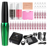 EM165 Permanent Makeup Machine Kit