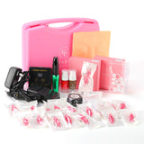 EM165 Permanent Makeup Machine Kit
