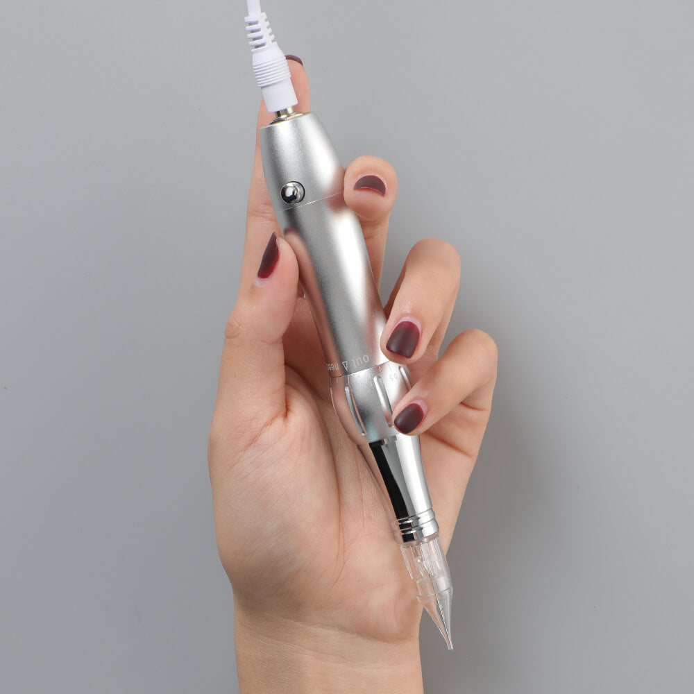 EK722 Precision PMU Pen + Digital Control Unit