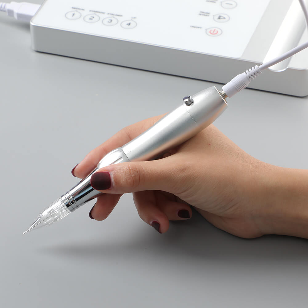 EK722 Precision PMU Pen + Digital Control Unit
