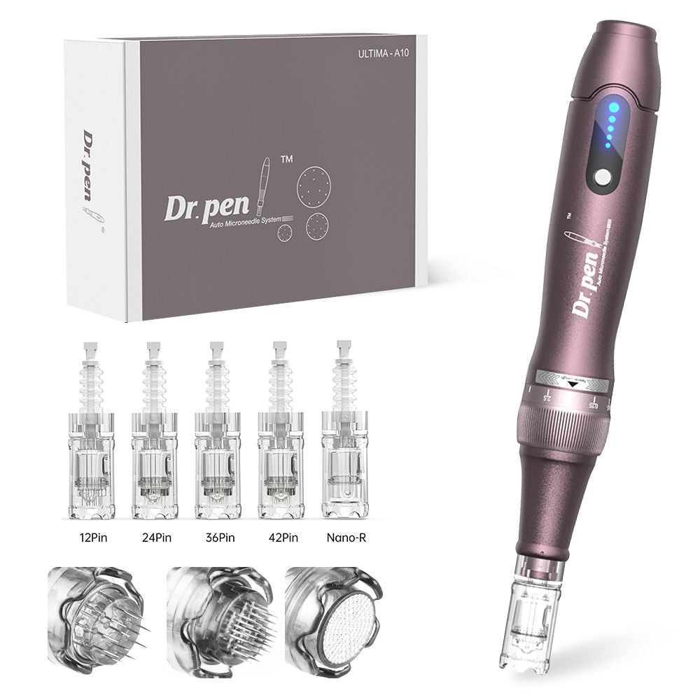 Dr. Pen A10 Microneedling Pen