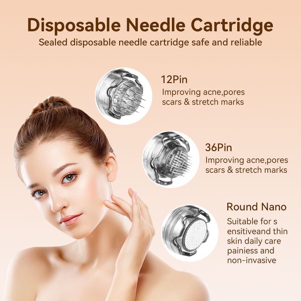 Dr. Pen A10 Microneedling Pen