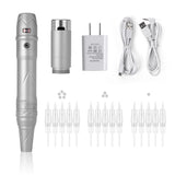Charme Princesse Wireless Permanent Makeup Machine Lyre