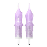 Charme Princesse Jelly Permanent Makeup Cartridge Needles Round Liner 20Pcs/box