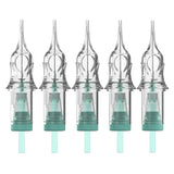 PMU Cartridges Permanent Makeup Cartridges Round Liner RL 20PCS Sai