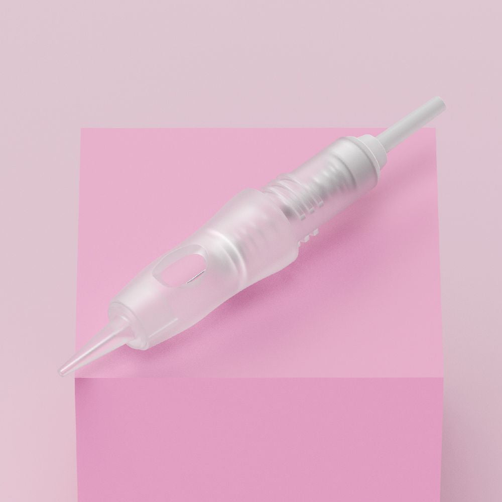 Charme Princesse Permanent Makeup Tattoo Needles Sky 10PCS