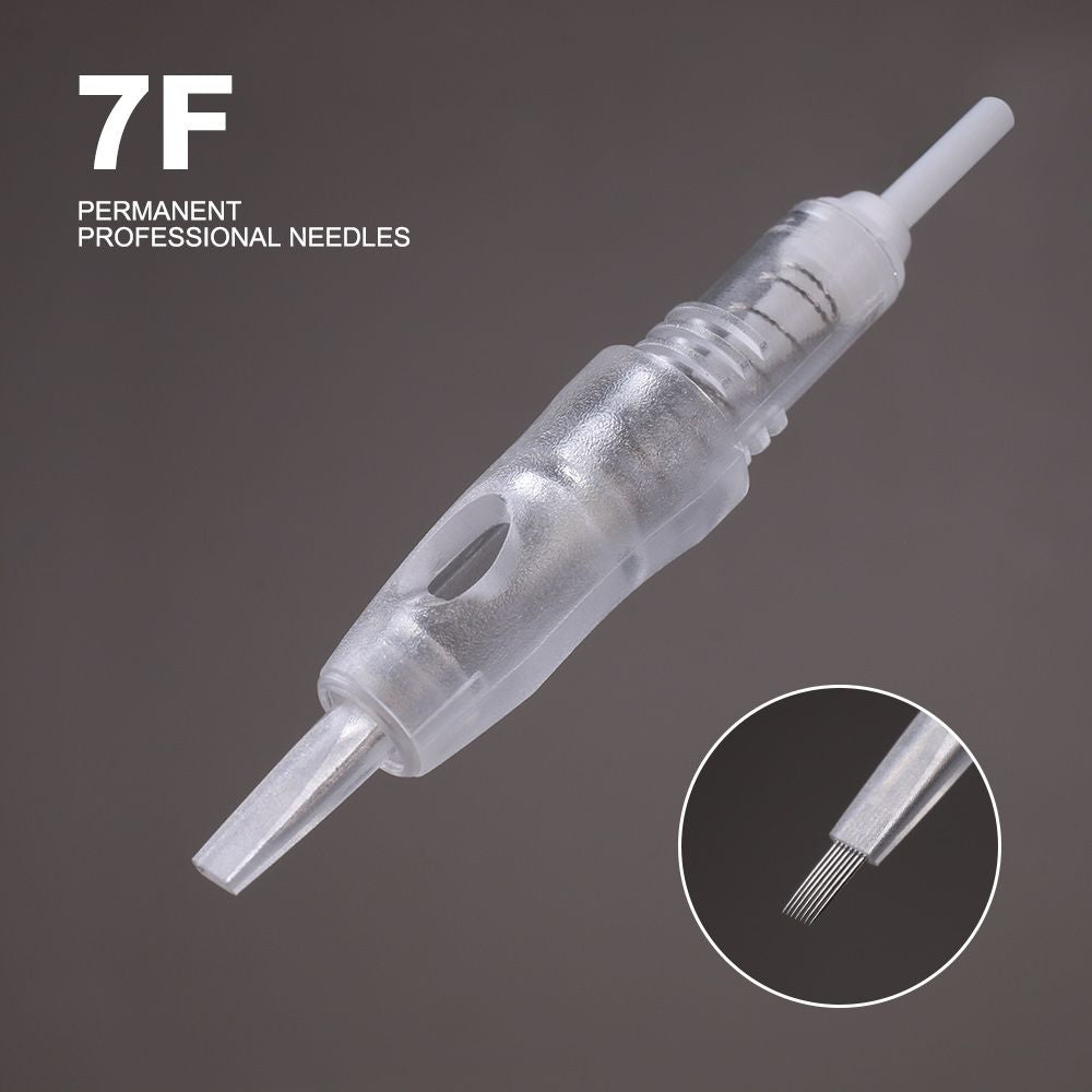 Charme Princesse Permanent Makeup Tattoo Needles Sky 10PCS