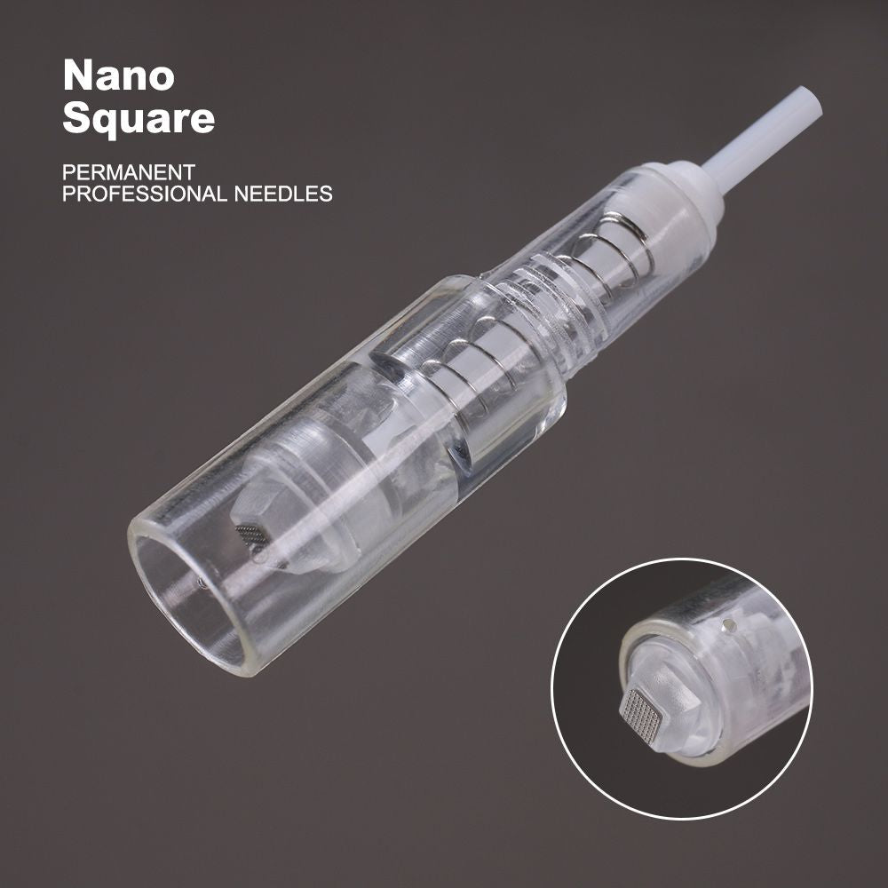 Charme Princesse Permanent Makeup Tattoo Needles Sky 10PCS