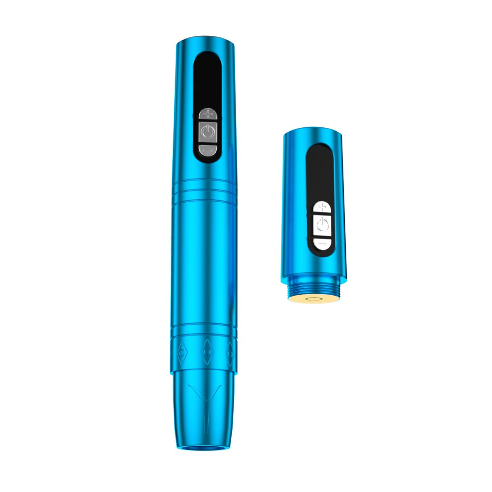 Quelle Wireless Permanent Makeup Machine Pen E58