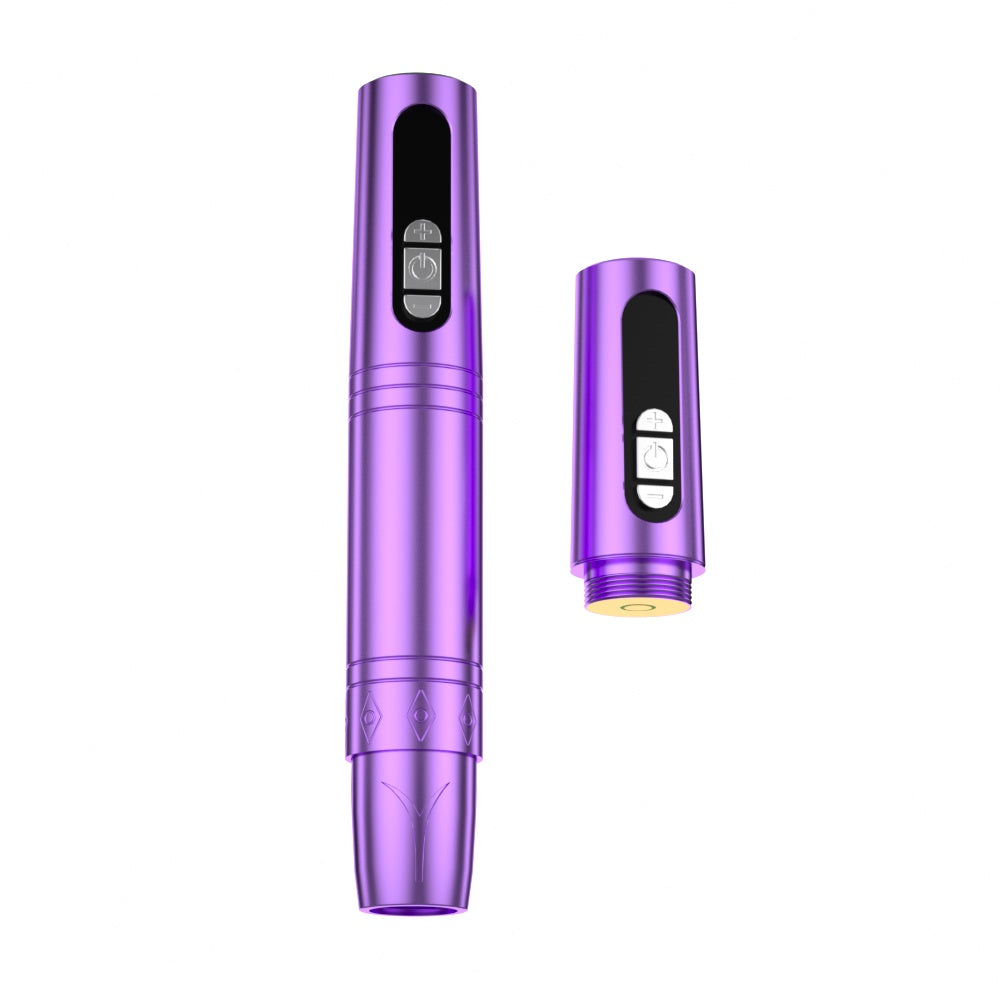 Quelle Wireless Permanent Makeup Machine Pen E58