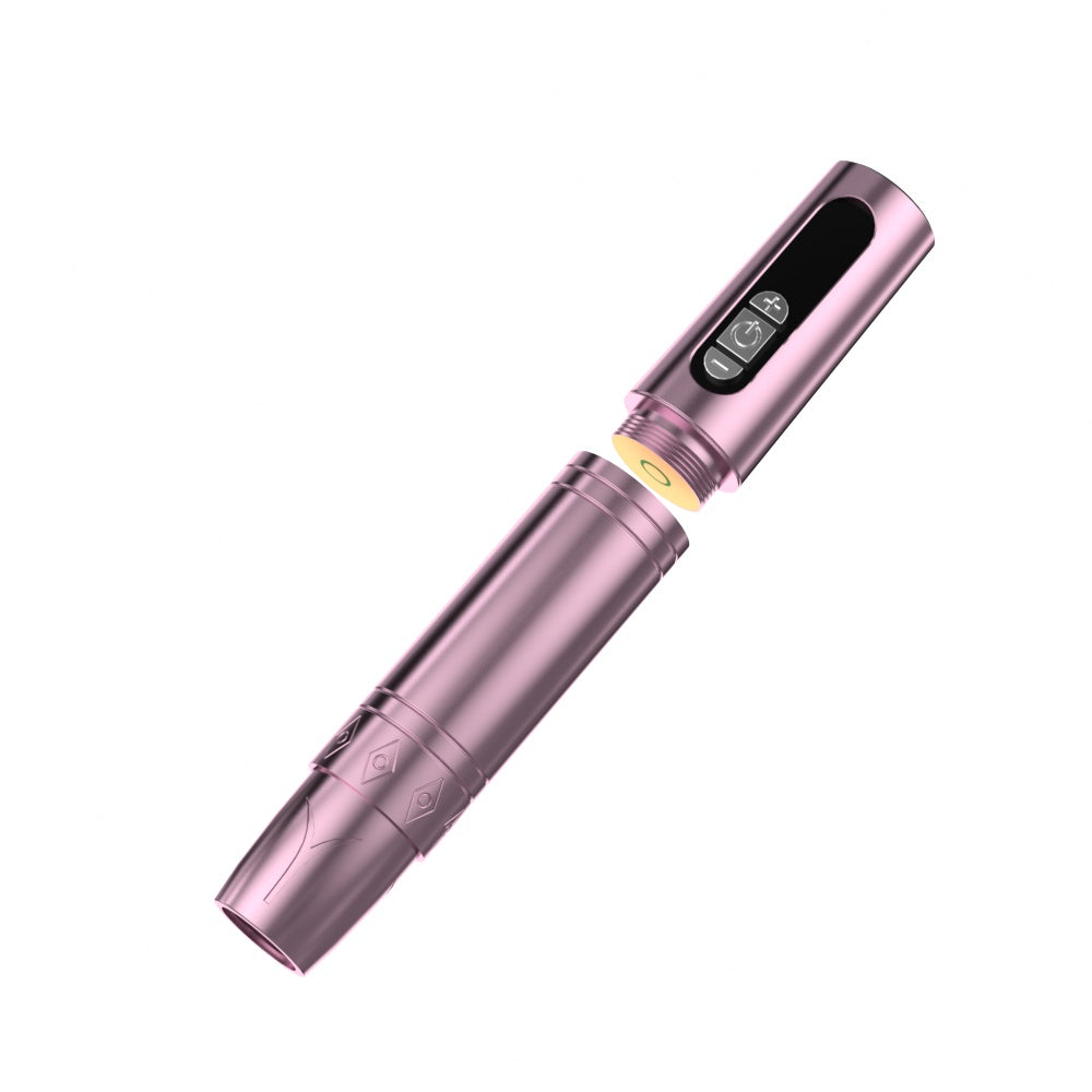Quelle Wireless Permanent Makeup Machine Pen E58