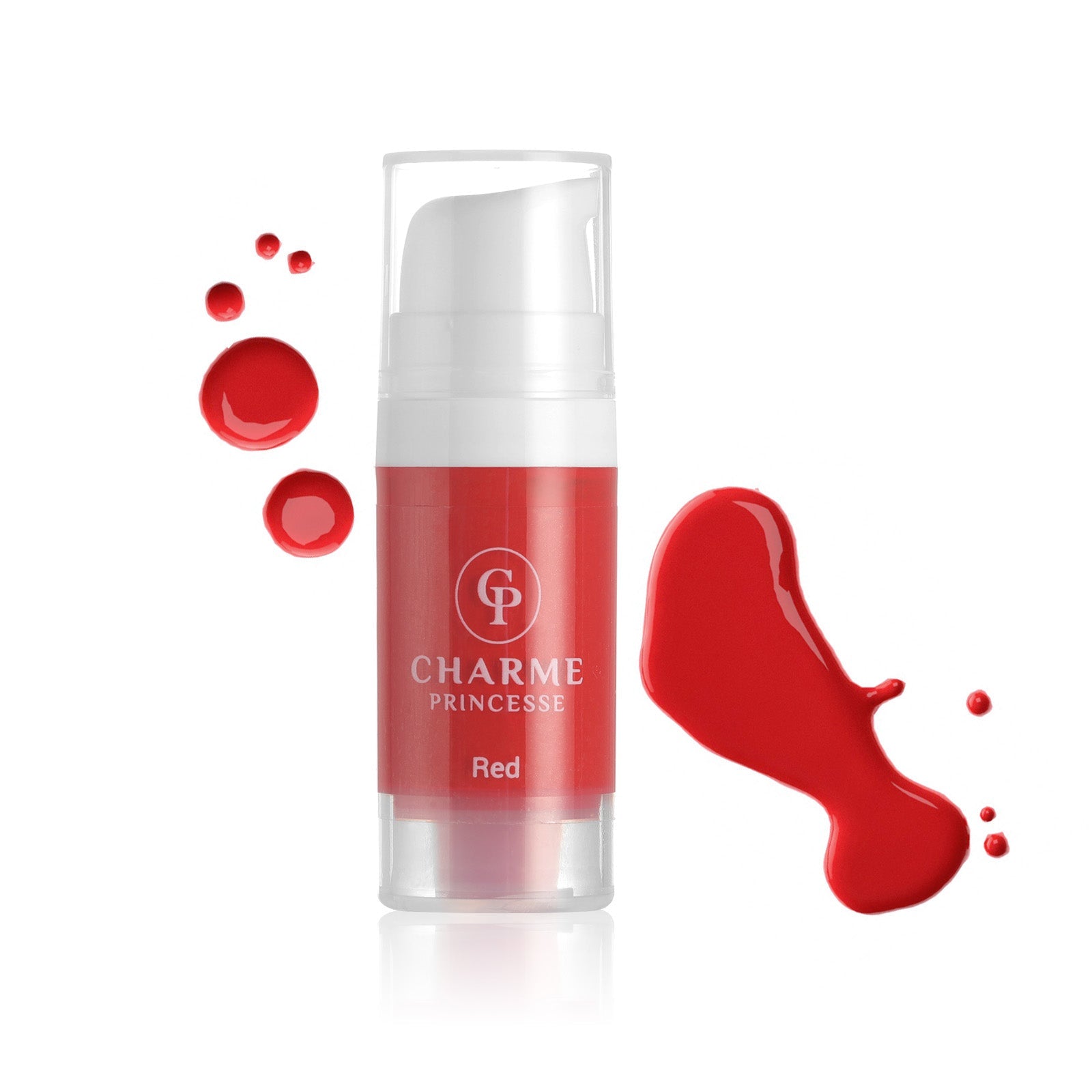 Permanent Makeup Ink Micro Pigment Aqueous Color 10ml