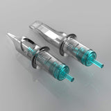 Stigma Tattoo Needle Cartridges Aquamarine Knight Bugpin Mixed Cartridges 50PCS